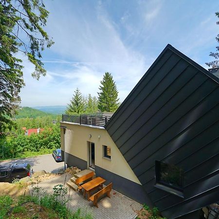 Apartamenty Everysky - Wyspianskiego 4 Карпач Екстер'єр фото