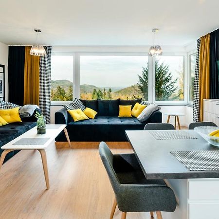 Apartamenty Everysky - Wyspianskiego 4 Карпач Екстер'єр фото