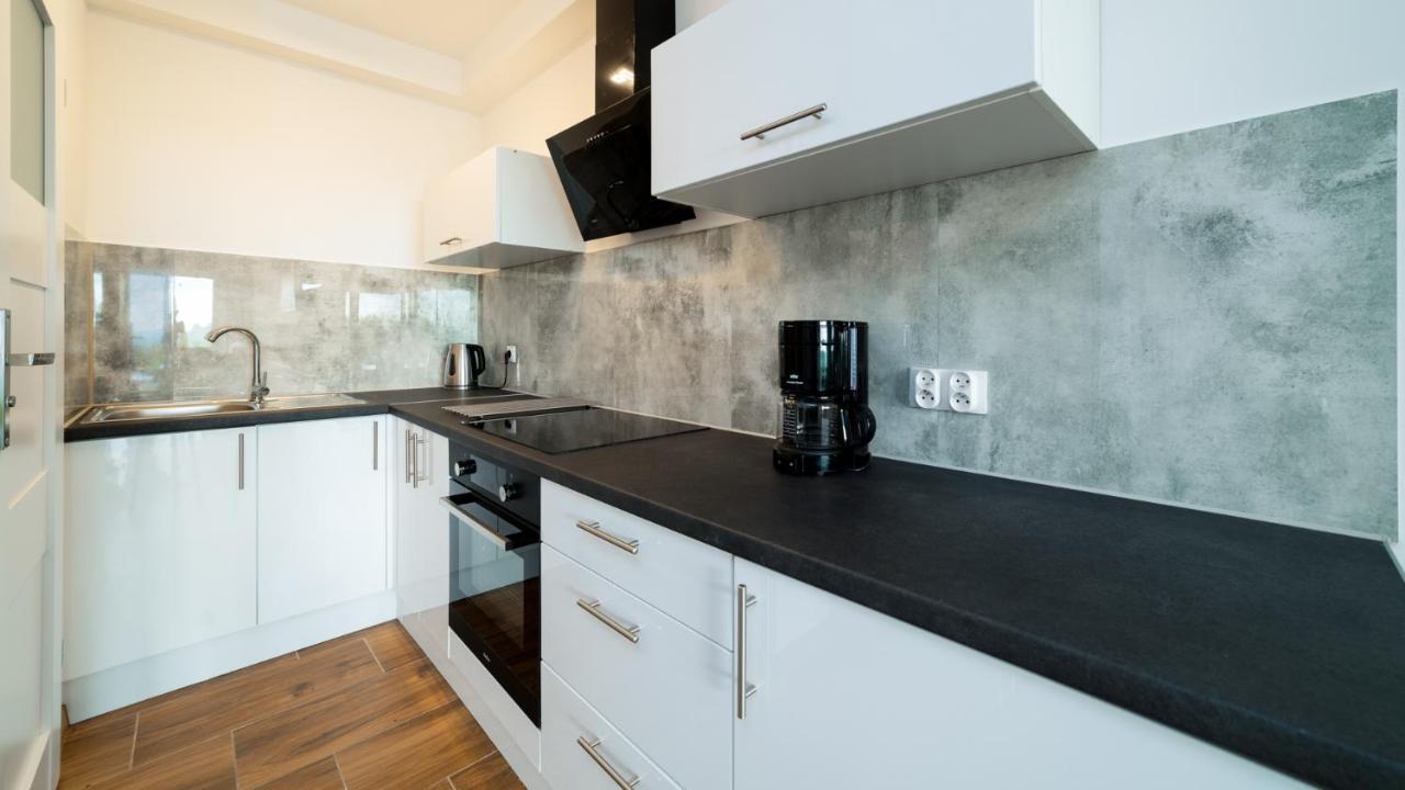 Apartamenty Everysky - Wyspianskiego 4 Карпач Екстер'єр фото