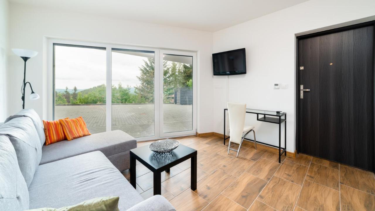 Apartamenty Everysky - Wyspianskiego 4 Карпач Екстер'єр фото