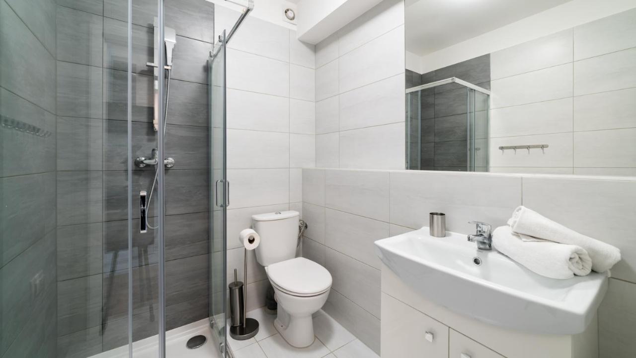 Apartamenty Everysky - Wyspianskiego 4 Карпач Екстер'єр фото