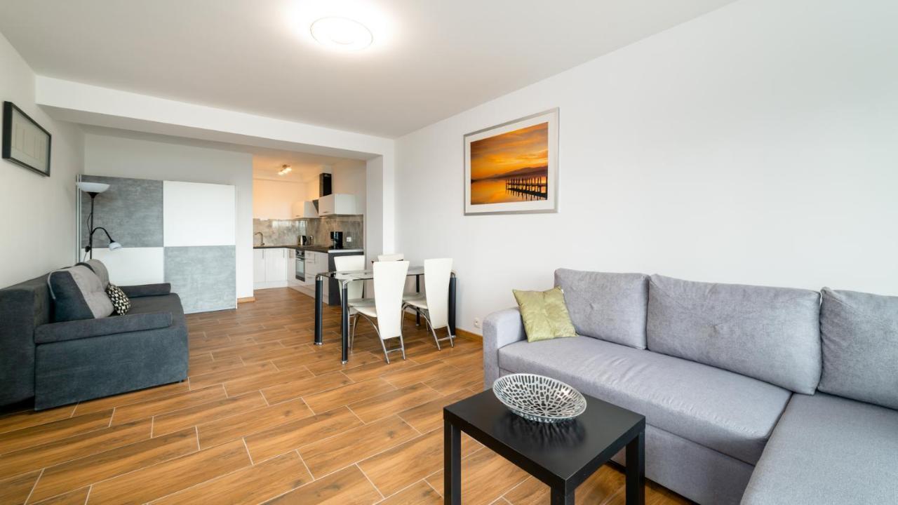 Apartamenty Everysky - Wyspianskiego 4 Карпач Екстер'єр фото