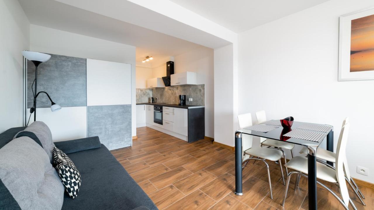 Apartamenty Everysky - Wyspianskiego 4 Карпач Екстер'єр фото