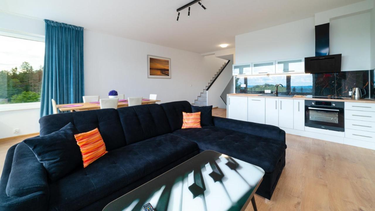 Apartamenty Everysky - Wyspianskiego 4 Карпач Екстер'єр фото