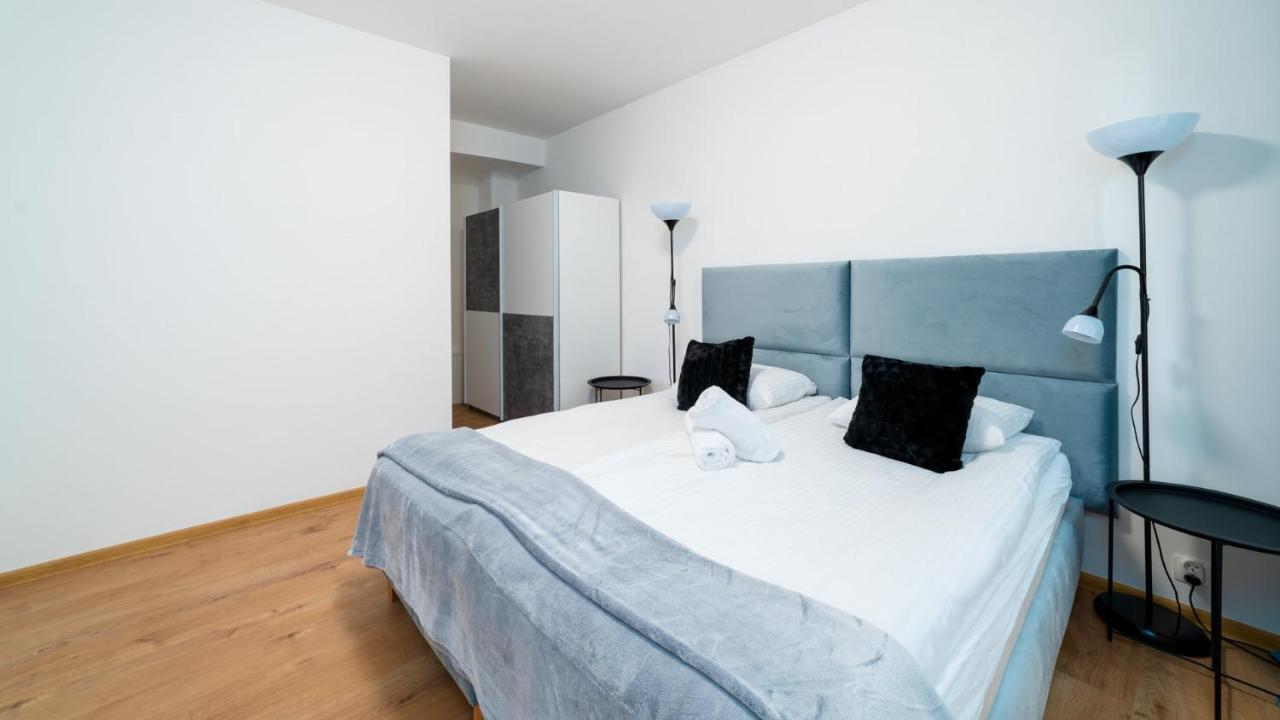 Apartamenty Everysky - Wyspianskiego 4 Карпач Екстер'єр фото