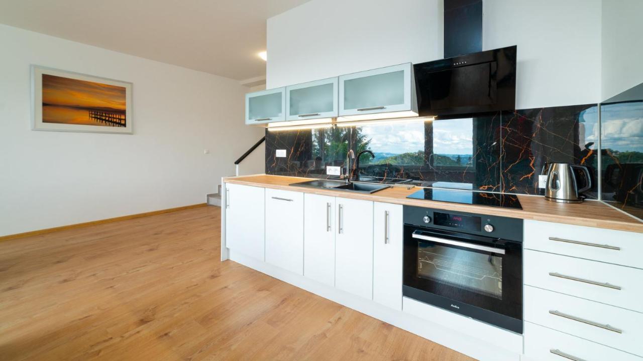 Apartamenty Everysky - Wyspianskiego 4 Карпач Екстер'єр фото