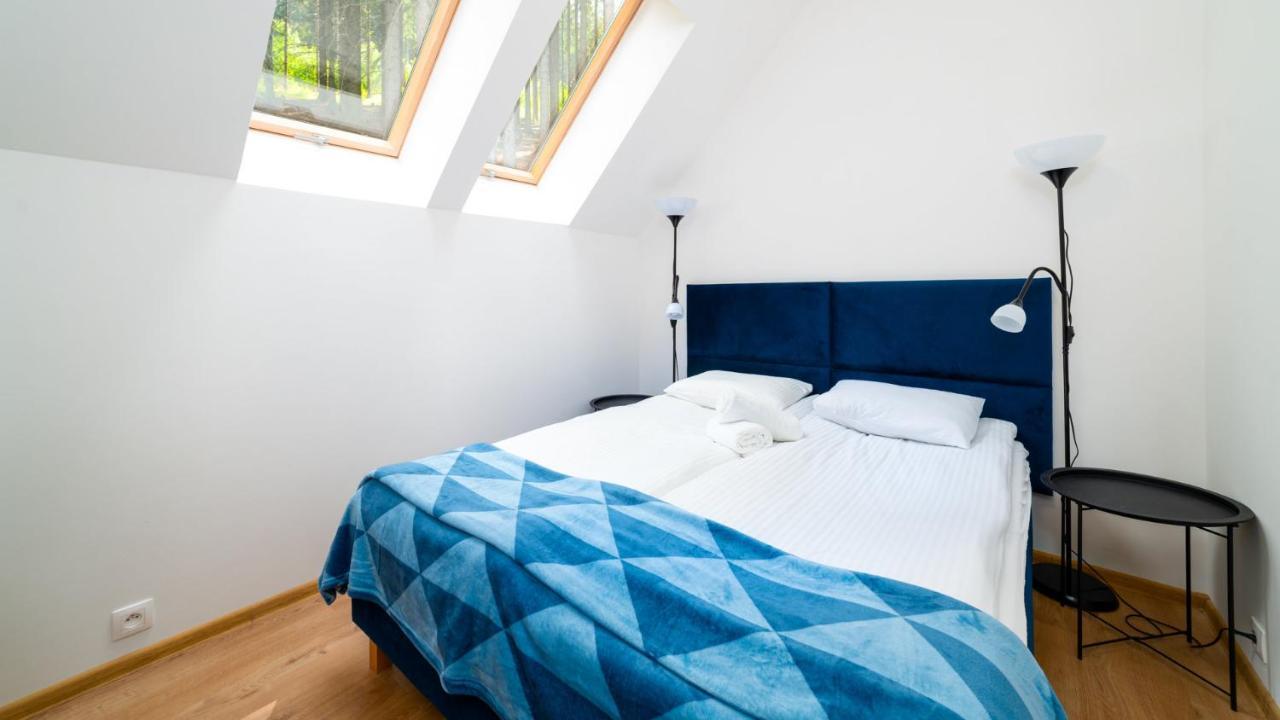 Apartamenty Everysky - Wyspianskiego 4 Карпач Екстер'єр фото