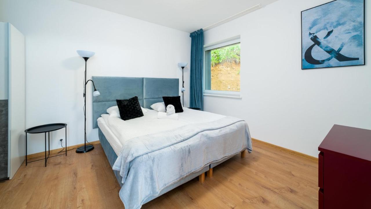 Apartamenty Everysky - Wyspianskiego 4 Карпач Екстер'єр фото