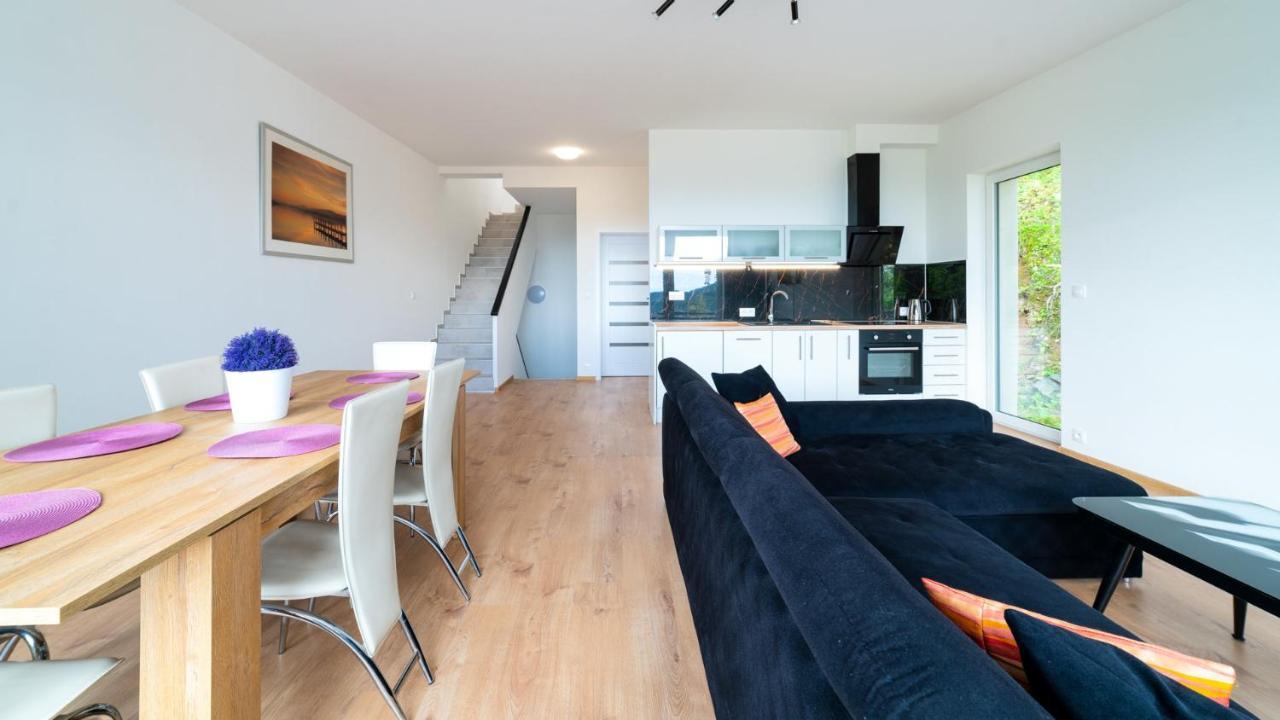 Apartamenty Everysky - Wyspianskiego 4 Карпач Екстер'єр фото