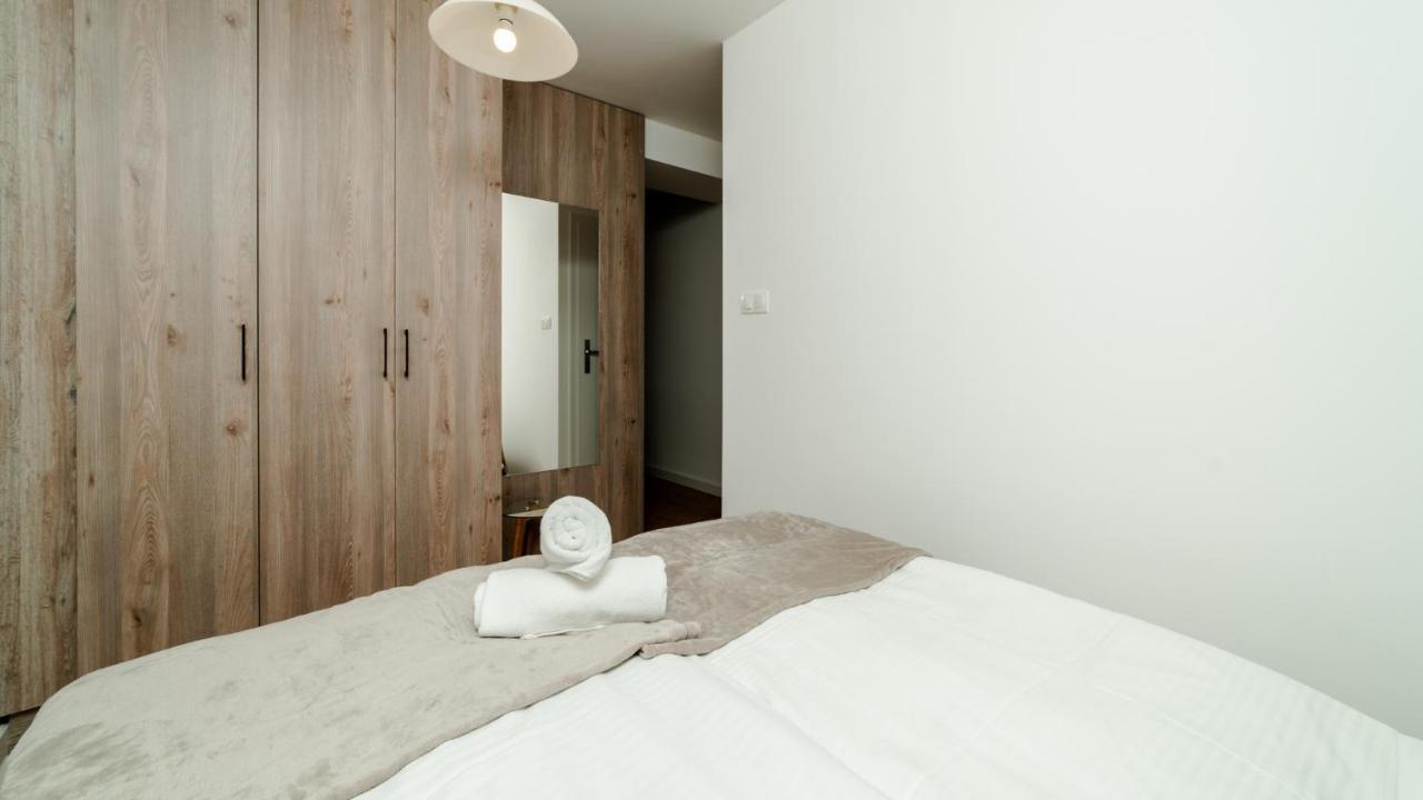 Apartamenty Everysky - Wyspianskiego 4 Карпач Екстер'єр фото