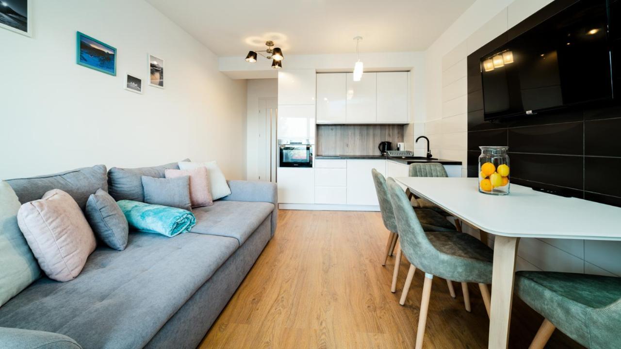 Apartamenty Everysky - Wyspianskiego 4 Карпач Екстер'єр фото