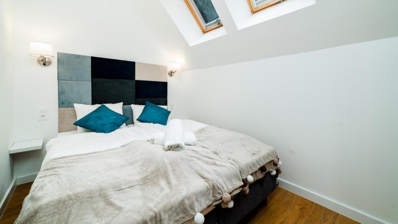 Apartamenty Everysky - Wyspianskiego 4 Карпач Екстер'єр фото